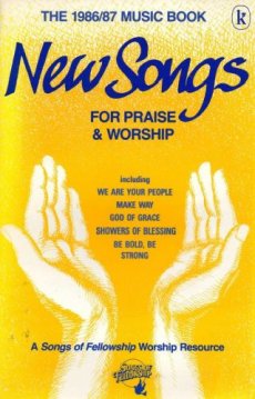 Liederbuch: New Songs for Praise & Worship