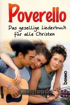 Liederbuch: Poverello