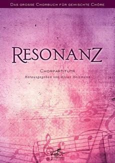 Liederbuch: Resonanz