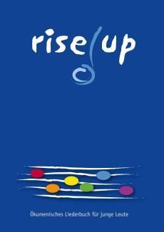 Liederbuch: rise up