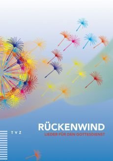 Liederbuch: Rückenwind