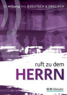 Liederbuch: Ruft zu dem Herrn