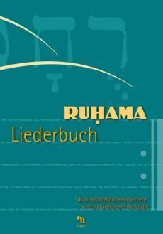 Liederbuch: Ruhama Liederbuch