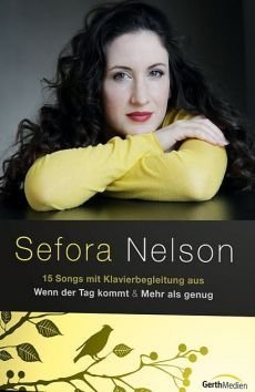 Liederbuch: Sefora Nelson Liederbuch: Sefora Nelson
