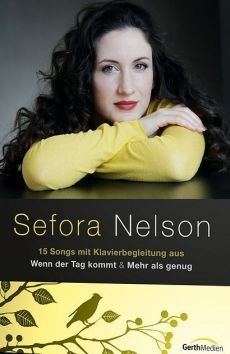 Liederbuch: Sefora Nelson