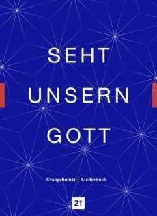 Liederbuch: Seht unsern Gott