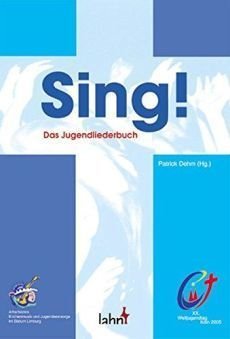 Liederbuch: Sing! 1