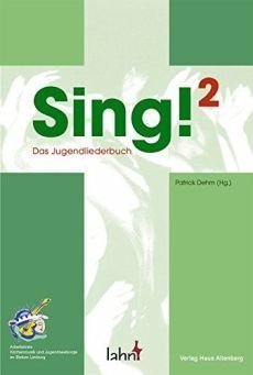 Liederbuch: Sing! 2