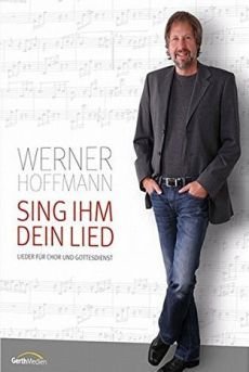 Liederbuch: Sing ihm dein Lied