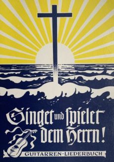 Liederbuch: Singet und spielet dem Herrn - Band 1
