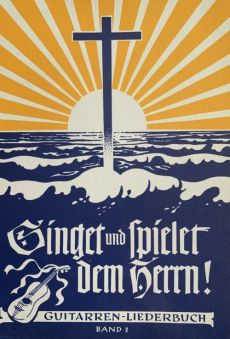 Liederbuch: Singet und spielet dem Herrn - Band 2