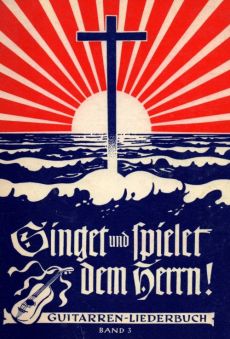 Liederbuch: Singet und spielet dem Herrn - Band 3 Liederbuch: Singet und spielet dem Herrn - Band 3