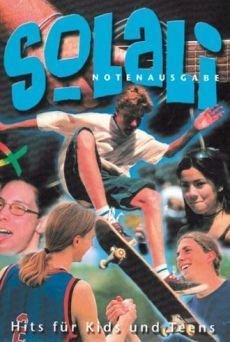 Liederbuch: SoLaLi 2 Liederbuch: SoLaLi 2
