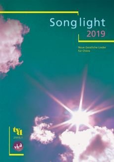 Liederbuch: Songlight 2019 Liederbuch: Songlight 2019