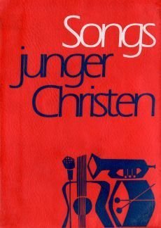 Liederbuch: Songs junger Christen