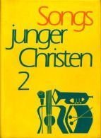 Liederbuch: Songs junger Christen 2