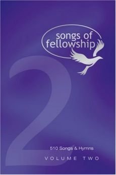 Liederbuch: Songs of Fellowship 2