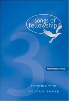 Liederbuch: Songs of Fellowship 3