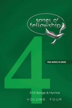 Liederbuch: Songs of Fellowship 4