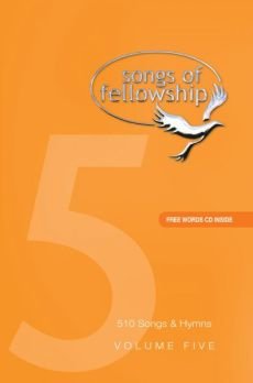 Liederbuch: Songs of Fellowship 5