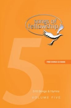 Liederbuch: Songs of Fellowship 5