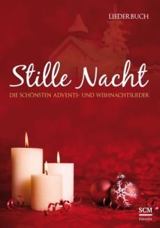 Liederbuch: Stille Nacht