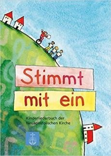 Liederbuch: Stimmt mit ein