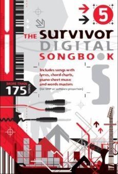 Liederbuch: Survivor Songbook 5