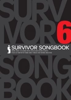 Liederbuch: Survivor Songbook 6