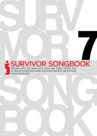 Liederbuch: Survivor Songbook 7