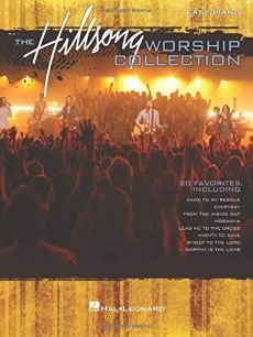 Liederbuch: The Hillsong Worship Collection