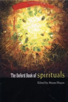 Liederbuch: The Oxford Book of Spirituals