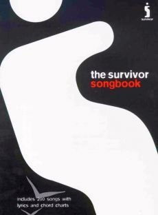 Liederbuch: The Survivor Songbook