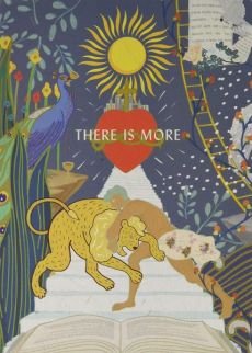 Liederbuch: There Is More