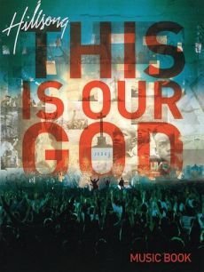 Liederbuch: This Is Our God