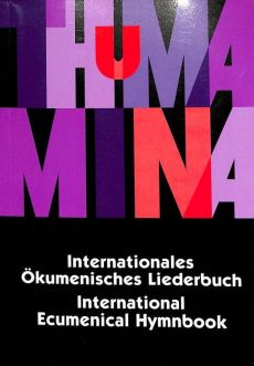 Liederbuch: Thuma Mina