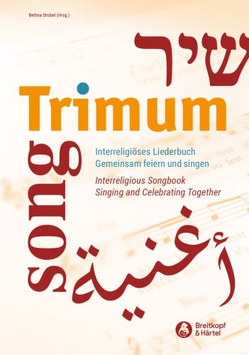 Liederbuch: Trimum Liederbuch: Trimum