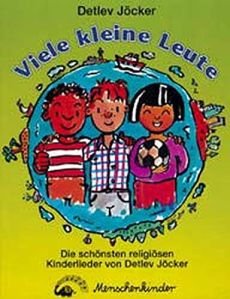 Liederbuch: Viele kleine Leute