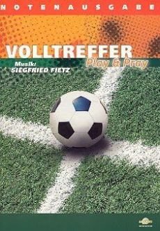 Liederbuch: Volltreffer