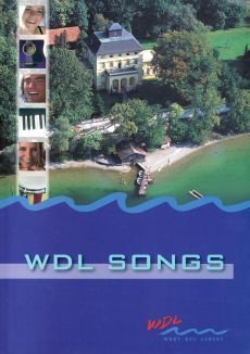 Liederbuch: WDL Songs
