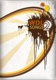 Liederbuch: WDL Songs 2