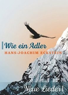 Liederbuch: Wie ein Adler