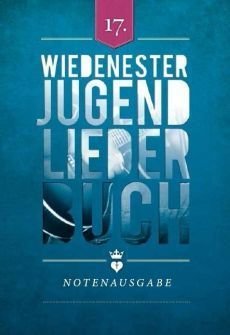 Liederbuch: Wiedenester Jugendlieder 17