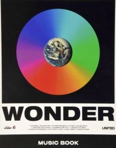 Liederbuch: Wonder