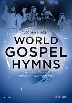 Liederbuch: World Gospel Hymns Liederbuch: World Gospel Hymns