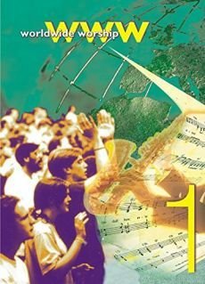 Liederbuch: World Wide Worship 1