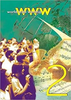 Liederbuch: World Wide Worship 2