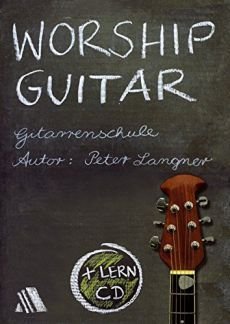 Liederbuch: Worship Guitar