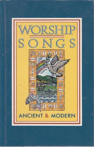 Liederbuch: Worship Songs
