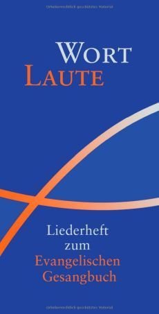 Liederbuch: WortLaute